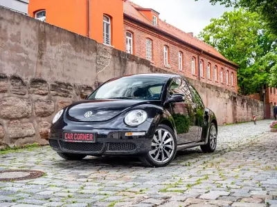 Gebraucht VW New Beetle