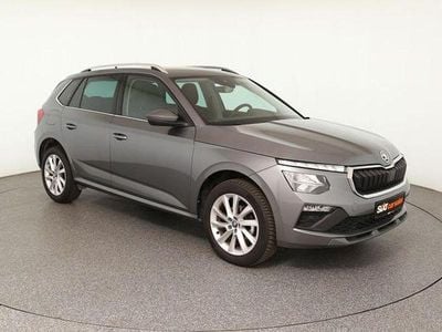 Usata Skoda Kamiq Style 116 CV (85 kW) 2025 Grigio SUV