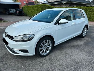 gebraucht VW Golf 1.4 TSI BMT DSG Highline Highline