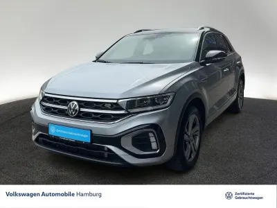 Gebraucht VW T-Roc Sound 150 PS (110 kW) 2025 SUV