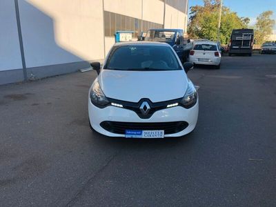 gebraucht Renault Clio IV Expression*Klima*5Türig*Eu5*TÜV neu*