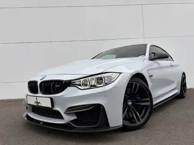 Używany BMW M4