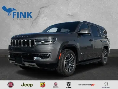 Gebraucht Jeep Wagoneer