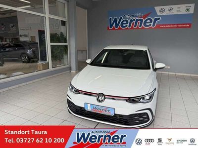 VW Golf VIII