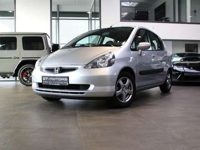 gebraucht Honda Jazz 1.4 "Style" 1.HAND/KLIMAAUTO./PARK-DISTANCE