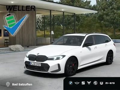 BMW M340
