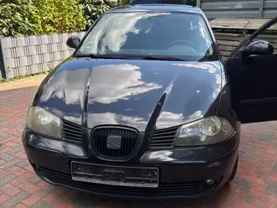 Gebraucht Seat Ibiza