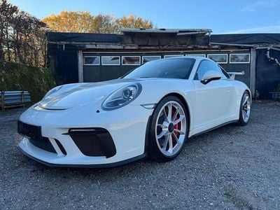 Gebraucht Porsche 991 500 PS (367 kW) 2018 Weiß