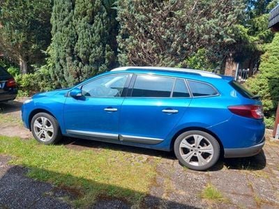 Renault Mégane III