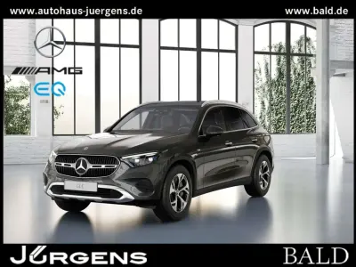 Gebraucht Mercedes GLC300
