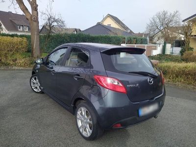 gebraucht Mazda 2 beste Zustand