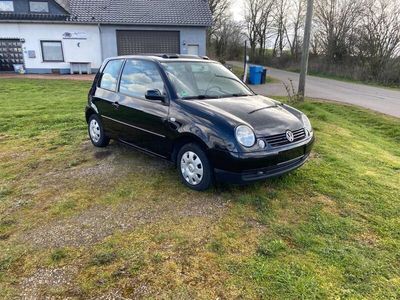 gebraucht VW Lupo 1.0 MPI *Falltdach*