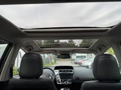 Gebraucht Toyota Prius+