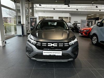 Gebraucht Dacia Sandero Essentiel 91 PS (66 kW) 2022 Othercolor Kleinwagen