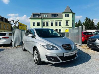 Seat Altea