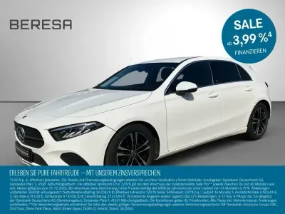 Gebraucht Mercedes A180
