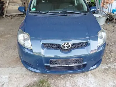 Gebraucht Toyota Auris