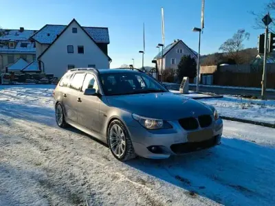 Używany BMW 530 231 KM (169 kW) 2005 Kombi