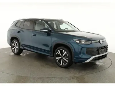 Gebraucht VW Tayron