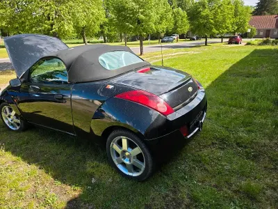 Gebraucht Ford StreetKa
