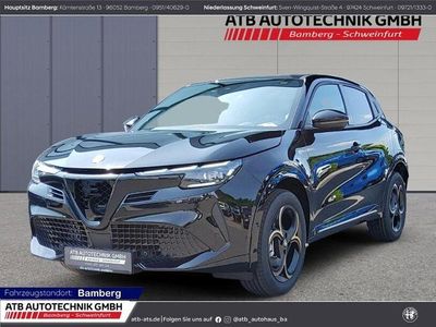 Usata Alfa Romeo GT Junior 136 CV (100 kW) 2025 Nero SUV
