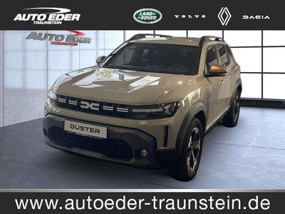Neu Dacia Duster Extreme 141 PS (103 kW) 2025 Beige SUV
