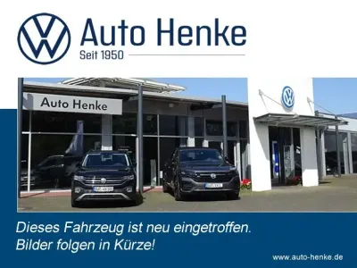 Second-hand VW ID.5 Pro Performance 150 kW (204 CP) 2022 Alb SUV