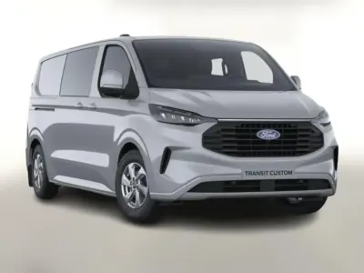 Gebraucht Ford Transit
