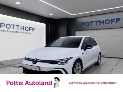 Gebraucht VW Golf VIII