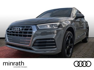 gebraucht Audi Q5 TFSI e Sport