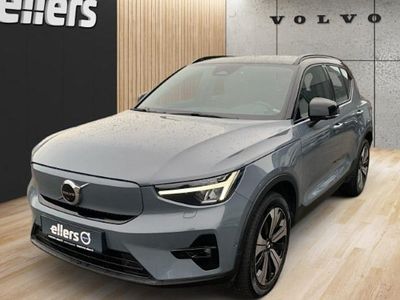 Gebraucht Volvo EX40 Ultimate 300 kW (408 PS) 2022 Grau SUV