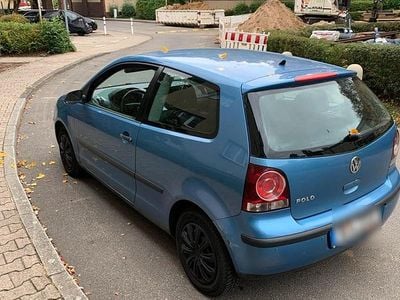 VW Polo
