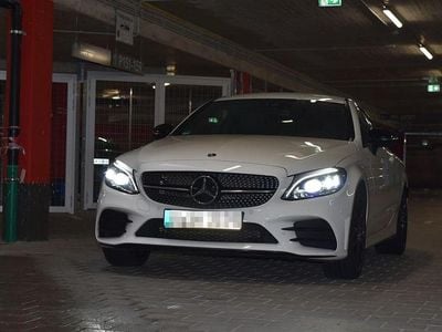Mercedes C300