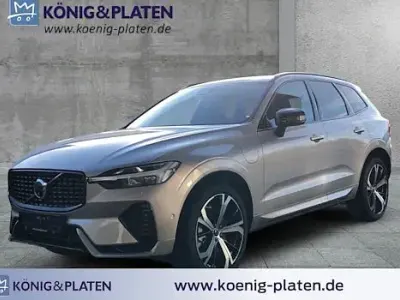 Usata Volvo XC60 Plus 455 CV (334 kW) 2025 Beige SUV