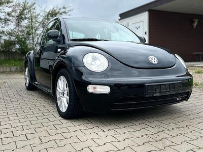 VW Beetle