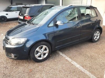 VW Golf Plus