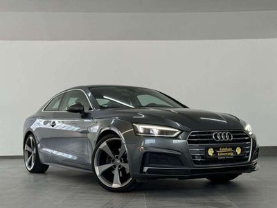 gebraucht Audi A5 Coupe 40 TFSI*DIGITAL-TACHO*RFK*NAVI