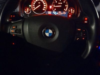 gebraucht BMW 520 d Touring - 1. Hand