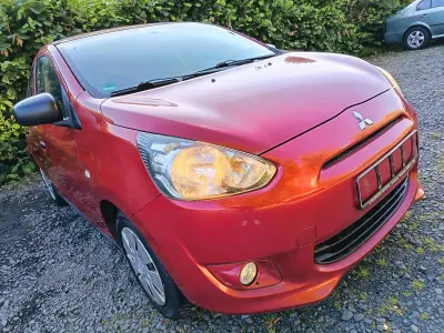 Gebraucht Mitsubishi Space Star
