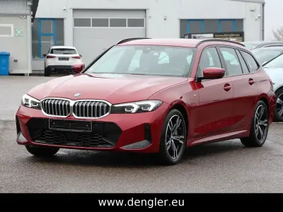 Gebraucht BMW 330