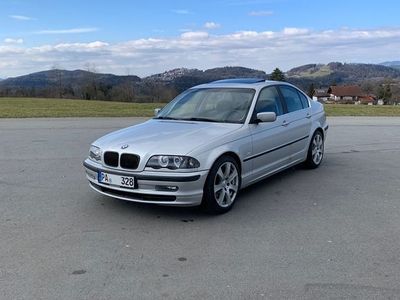 BMW 328