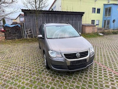 VW Touran