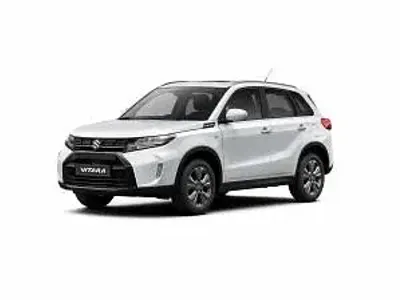 Gebraucht Suzuki Vitara