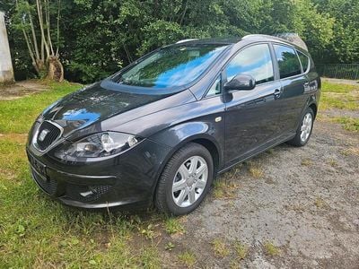 Seat Altea XL