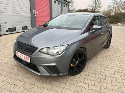Second-hand Seat Ibiza Style 90 CP (66 kW) 2018 Gri Berlinǎ