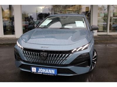 Neu Peugeot 308 SW Allure 145 PS (106 kW) 2026 Ingaro) (blau Kombi