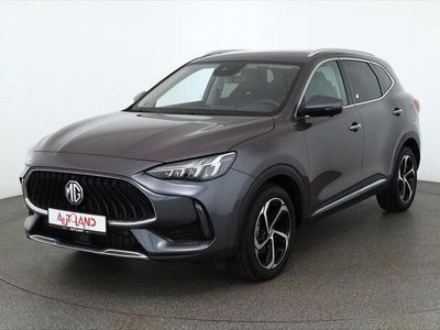 Gebraucht MG HS Luxury 162 PS (119 kW) 2023 Grau SUV
