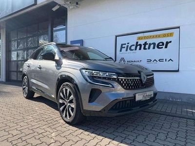 Gebraucht Renault Austral Techno 158 PS (116 kW) 2025 Dolomitgrau SUV