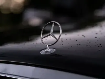 Gebraucht Mercedes E36 AMG AMG 272 PS (200 kW) 1994 Schwarz Limousine