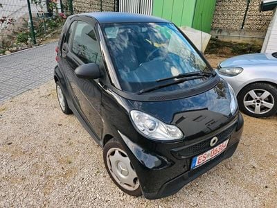 Smart ForTwo Coupé